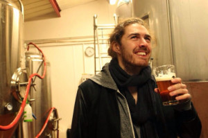 does he think he’s cute or something?