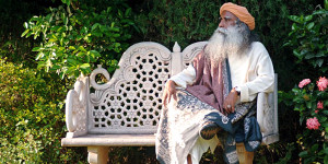 Sadhguru Quotes