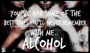 Brad Paisley - Alcohol