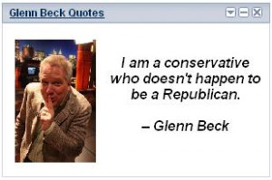Glenn Beck Quotes (aoe)