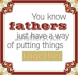 Father’s Day Gifts, Inspirational Quotes, Infographic