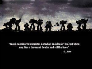 ... Wallpaper 1024x768 Quote, Marines, Copy, Quote, Warhammer, Thread, Go