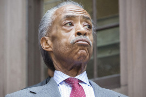 Al Sharpton does not have my ear: Why we need new black leadership now