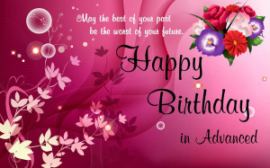 Coolest Happy Birthday Wishes Cards Images HD 48 Pictures wus