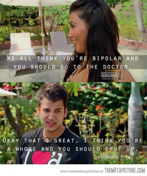 kim kardashian funny quotes