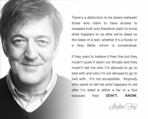 Life and Death Quotes