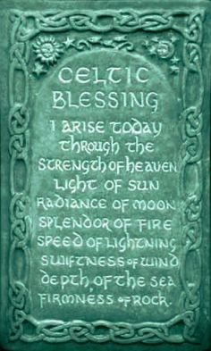 Irish quotes and more
