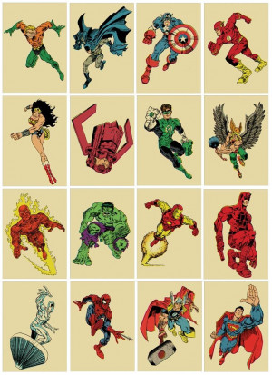 ... Comic Book, Superheroes, Vintage Superhero, Super Heroes, Book