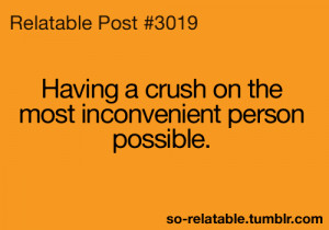 LOL true i can relate crush so true teen quotes relatable so relatable