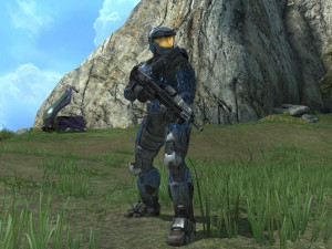 Caboose in Reach by KATTALNUVA