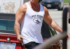 Mel Gibson ready for Expendables 3