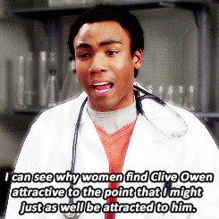 Donald Glover Community Quotes Community donald glover