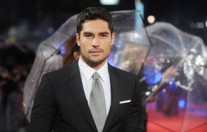 19 march 2013 names d j cotrona d j cotrona