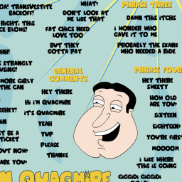 Quagmire Family Guy Quotes Trend: Family Guy Trivia - Game, Unofficial ...