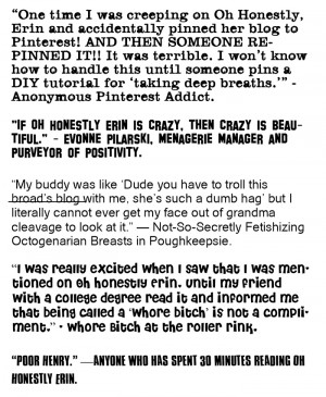 Quotes About Pushy People