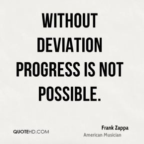 More Frank Zappa Quotes