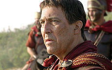 Gaius Julius Caesar (Rome character): Wikis