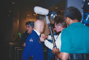 Story Musgrave Pictures