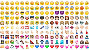 Instagram have left one VERY important emoji out of the new ...