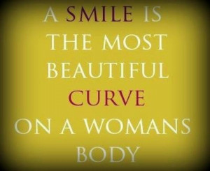 great SMILE Quote