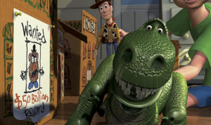 Answer Life’s Hardest Questions With Help From Toy Story