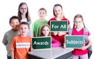Awards For All Subjects : Welcome to the student awards and ...