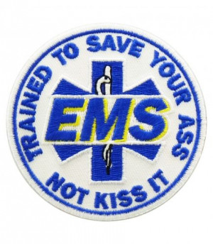 Paramedic Humor Sayings Ems quotes, em quot