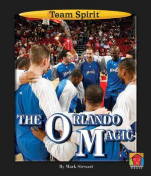 Orlando Magic (10) / Team Spirit: Basketball