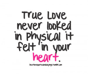 oh true love! #good text quoteFollow best love quotes and sayings for ...