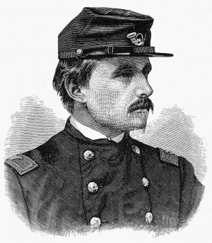 colonel robert shaw 1837 1863