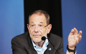 Javier Solana Didn 39 t get his sanctions photo by Flickr