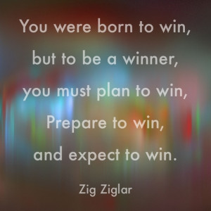 love this quote. Are you a winner? Http://bloomingmarketers.ws