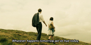 love, movie, one day, quotes