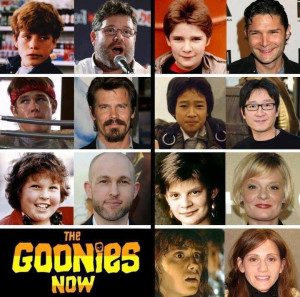 The goonies never say die!