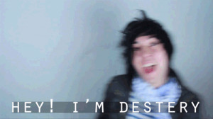 Ahoy. This is a tumblelog of Destery Moore gifs from Capndesdes ...