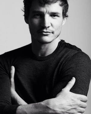 ... Pedro Pascal.Reserve it here: http://teespring.com