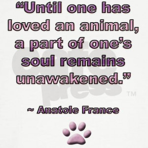 animal_dog_love_quote_anatole_france_hooded_swea.jpg?color=White ...