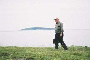 Quotes by Alistair Macleod