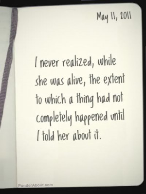 out Brigette's review of Audrey Niffenegger's Her Fearful Symmetry ...