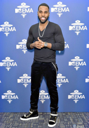 Jason Derulo damn he's so sexy Derulo Damn, Jason Derulo, Jason ...