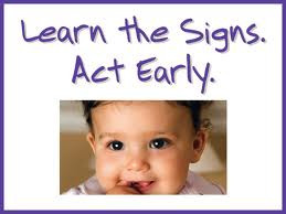Autism Symptoms and Early Signs WHAT TO LOOK FOR IN BABIES, TODDLERS ...