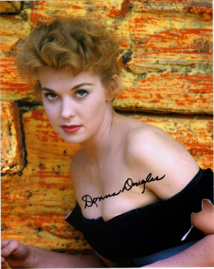 Donna Douglas Quotes