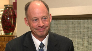 Soma Oil and Gas chief executive Bob Sheppard is confident Somalia has ...