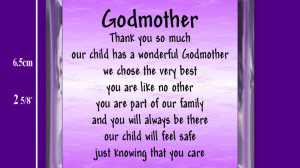 Godmother Quotes HD Wallpaper 4