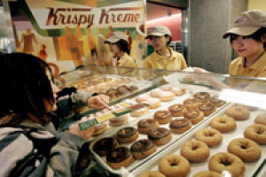 Related Pictures file krispy kreme donuts stacked jpg
