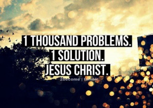 Christian verses & quotes