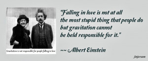 Comments to 28 Famous Albert Einstein Quotes