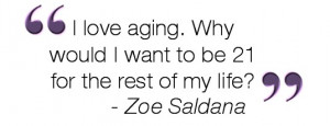 anti aging quotes