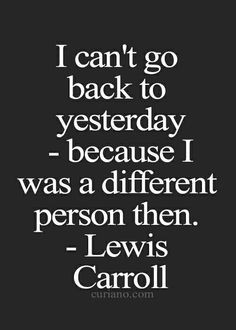 Lewis Carroll Quotes, Quotes Love, Cute Tumblr Quotes, Sad Life, Best ...