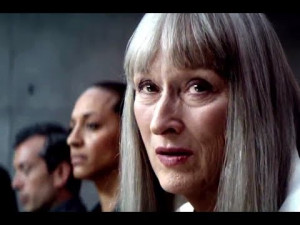 Trailer: The Giver